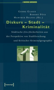 Diskurs-Stadt-Kriminalität