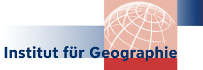 Logo Institut für geographie